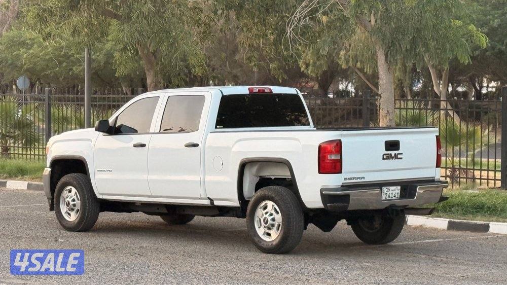 للبيع جمس سييرا HD 20182