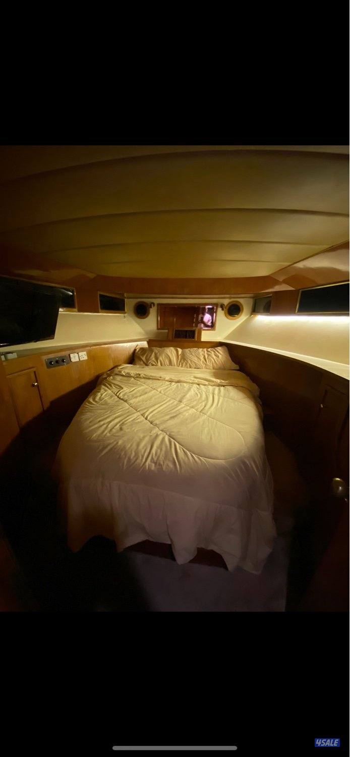 ايجار يخت vip4