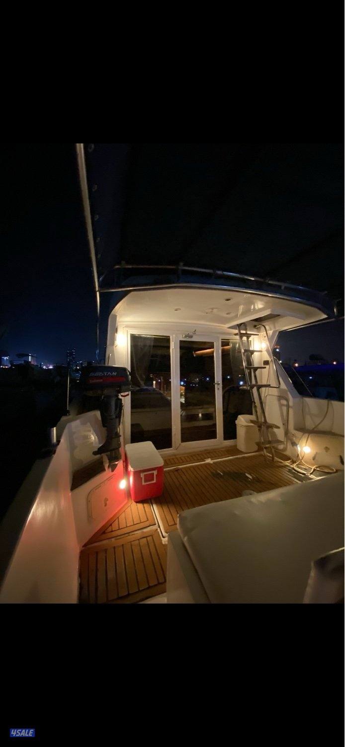 ايجار يخت vip7