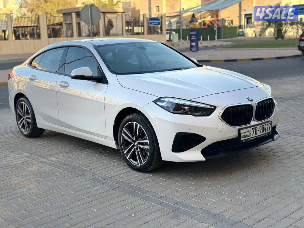 2023 بي ام دبليو تحت الكفاله0