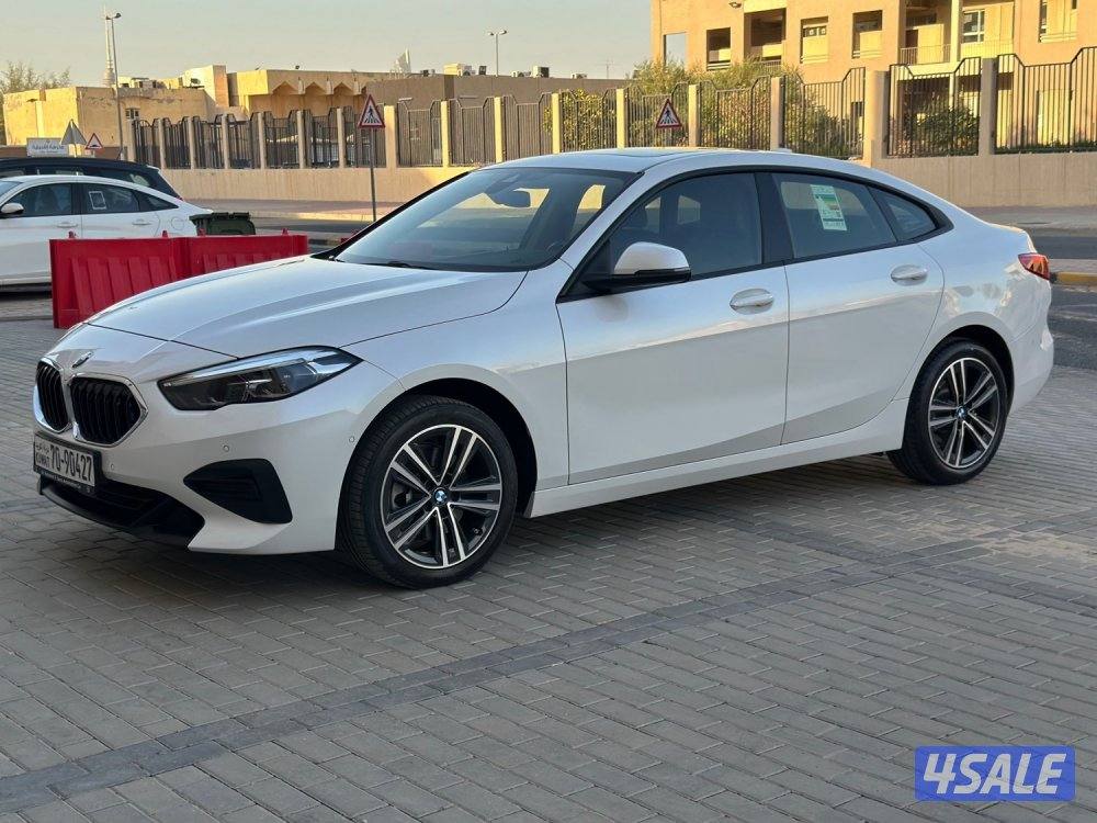 2023 بي ام دبليو تحت الكفاله2