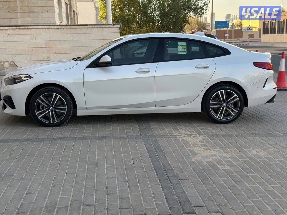 2023 بي ام دبليو تحت الكفاله3