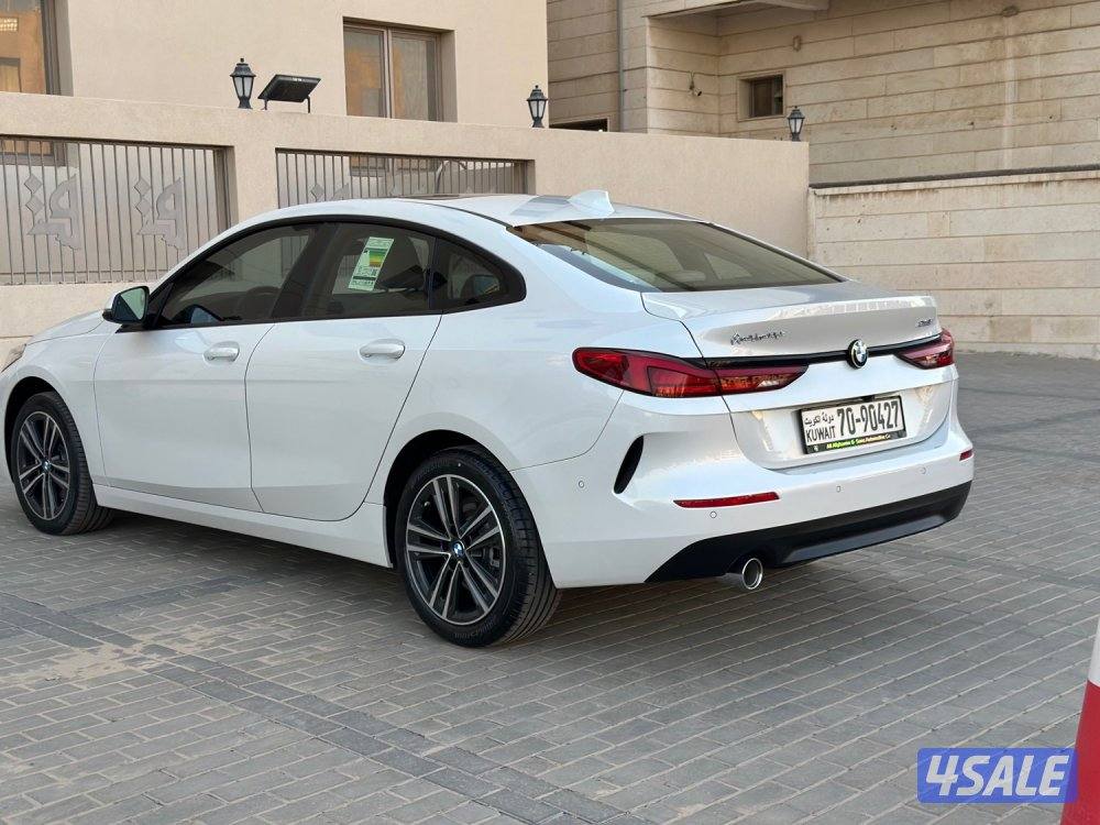 2023 بي ام دبليو تحت الكفاله4