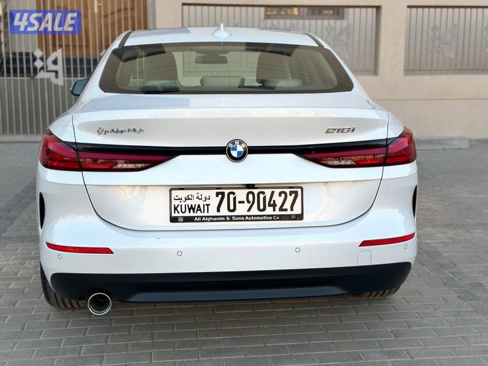 2023 بي ام دبليو تحت الكفاله5