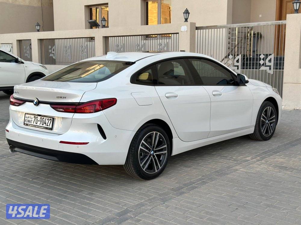 2023 بي ام دبليو تحت الكفاله6