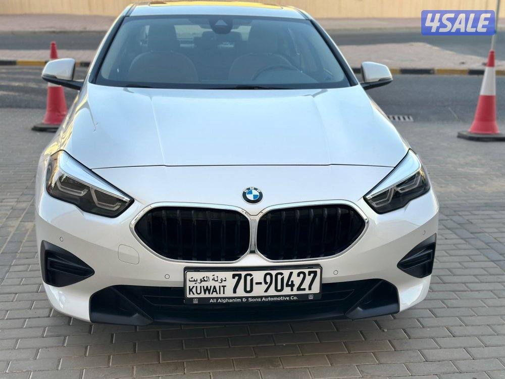 2023 بي ام دبليو تحت الكفاله8