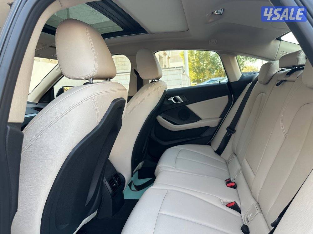 2023 بي ام دبليو تحت الكفاله12