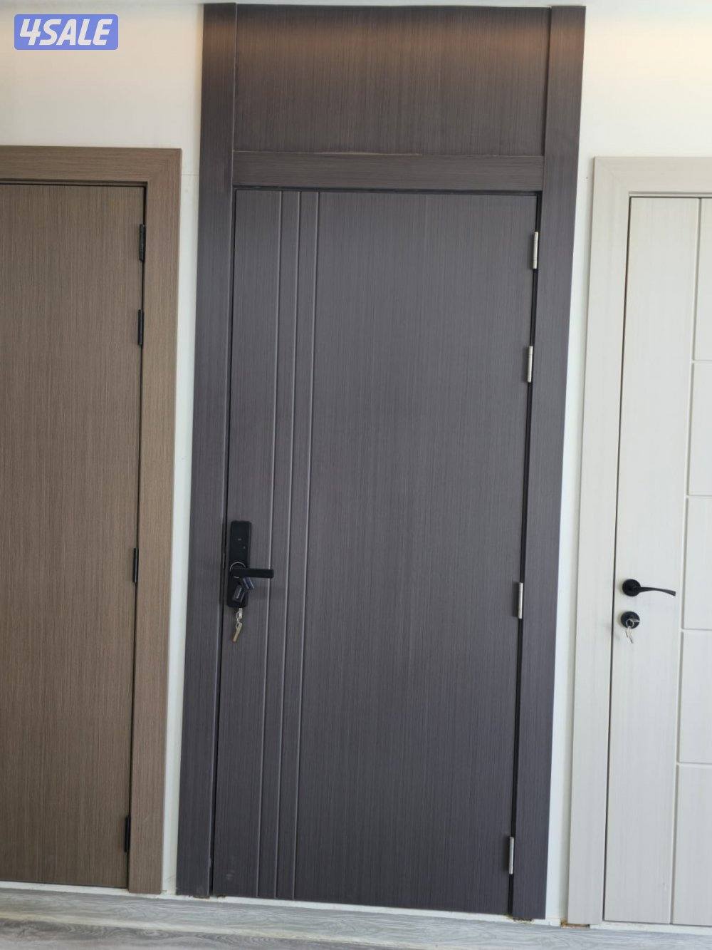 نجار ابواب خشب pvc  وصيانة جميع انواع النجاره وتركيب الديكور ابواب خشب0