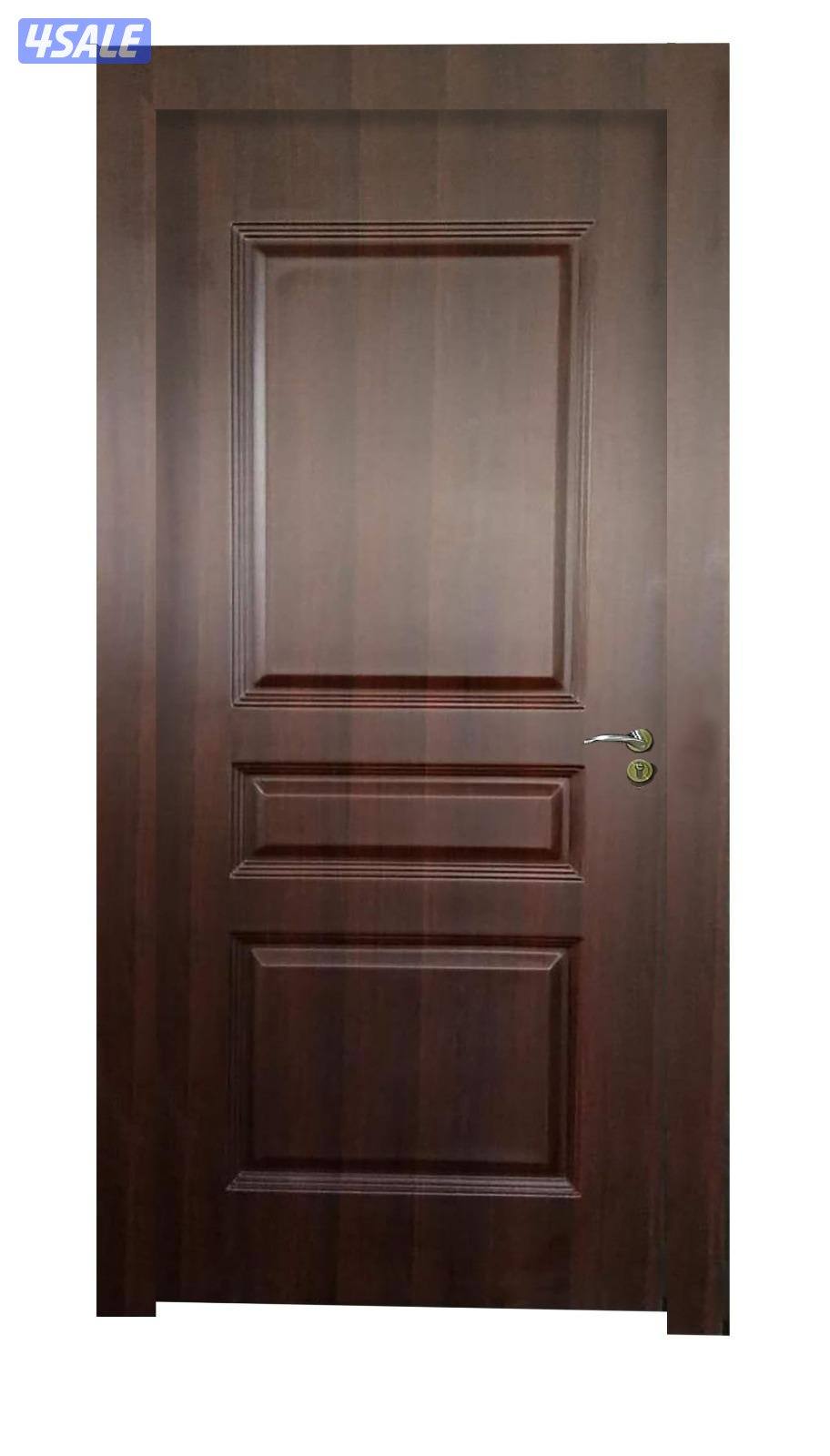 نجار ابواب خشب pvc  وصيانة جميع انواع النجاره وتركيب الديكور ابواب خشب8