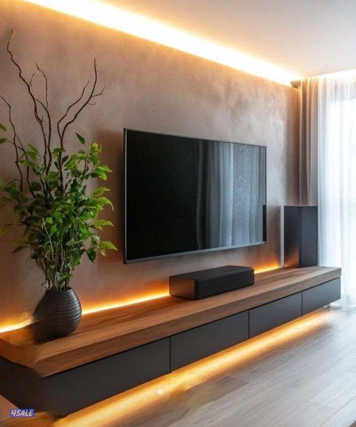 نجار ابواب خشب pvc  وصيانة جميع انواع النجاره وتركيب الديكور ابواب خشب11