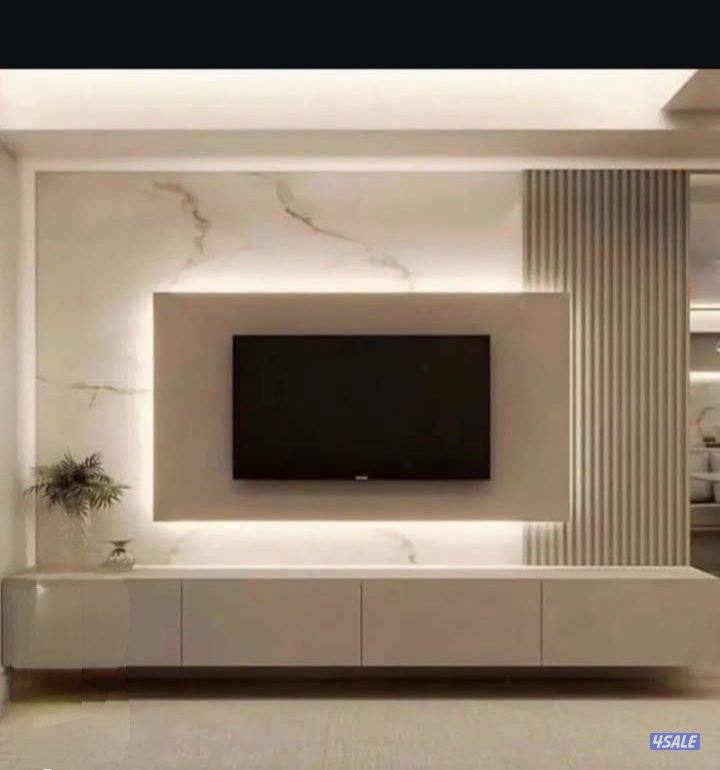 نجار ابواب خشب pvc  وصيانة جميع انواع النجاره وتركيب الديكور ابواب خشب13