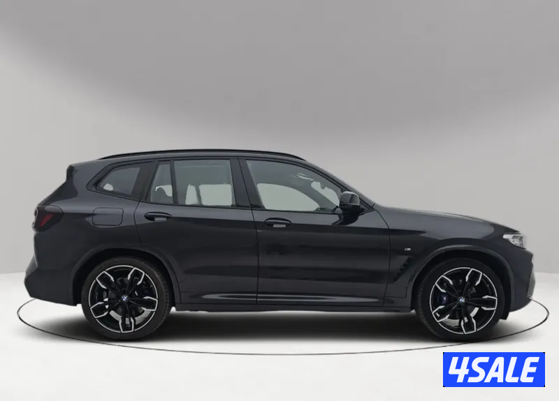 BMW X3 M40i3