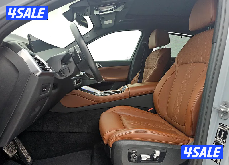 BMW X6 M60i xDrive M Sport Pro9