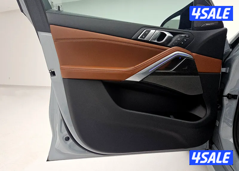 BMW X6 M60i xDrive M Sport Pro13