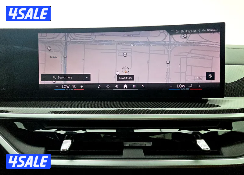 BMW X6 M60i xDrive M Sport Pro14