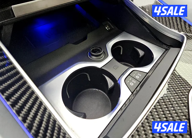 BMW X6 M60i xDrive M Sport Pro16