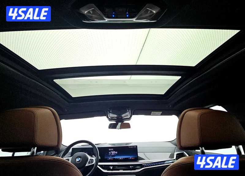 BMW X6 M60i xDrive M Sport Pro19