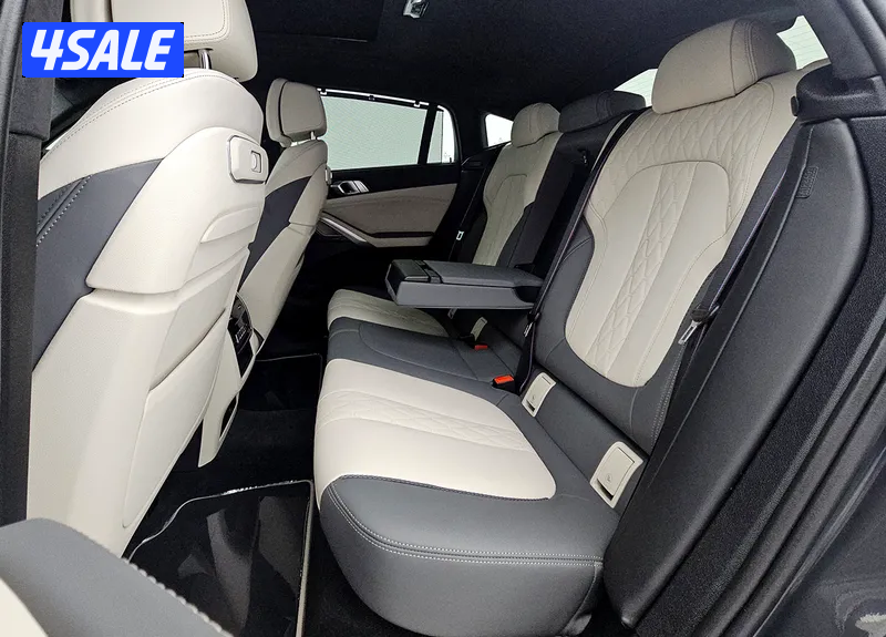 BMW X6 M60i xDrive M Sport Pro10