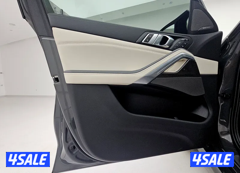 BMW X6 M60i xDrive M Sport Pro13