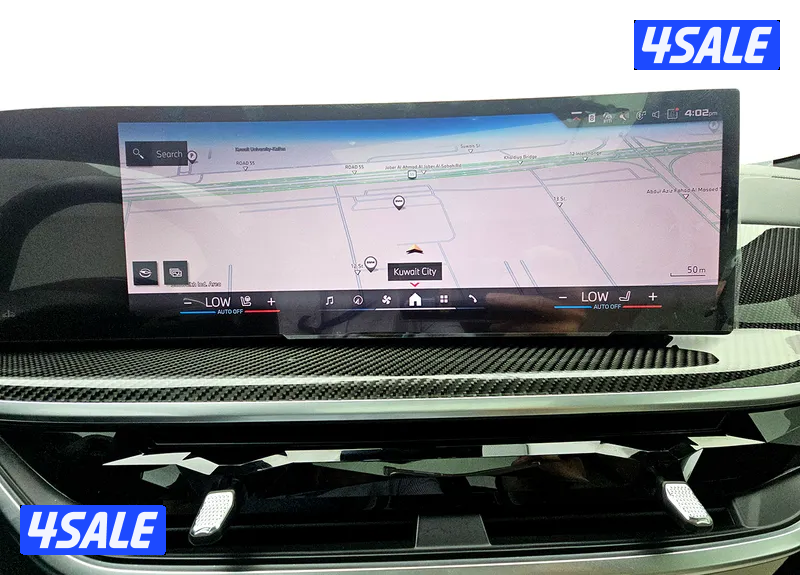 BMW X6 M60i xDrive M Sport Pro14