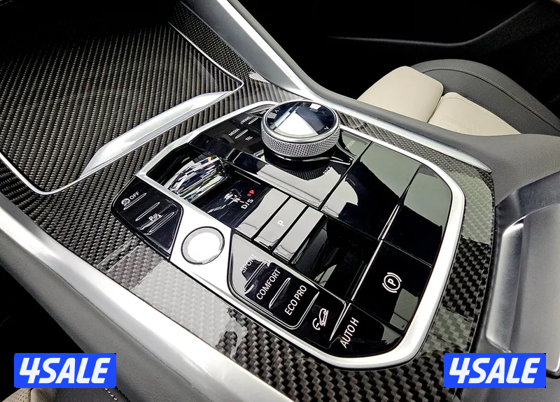 BMW X6 M60i xDrive M Sport Pro16