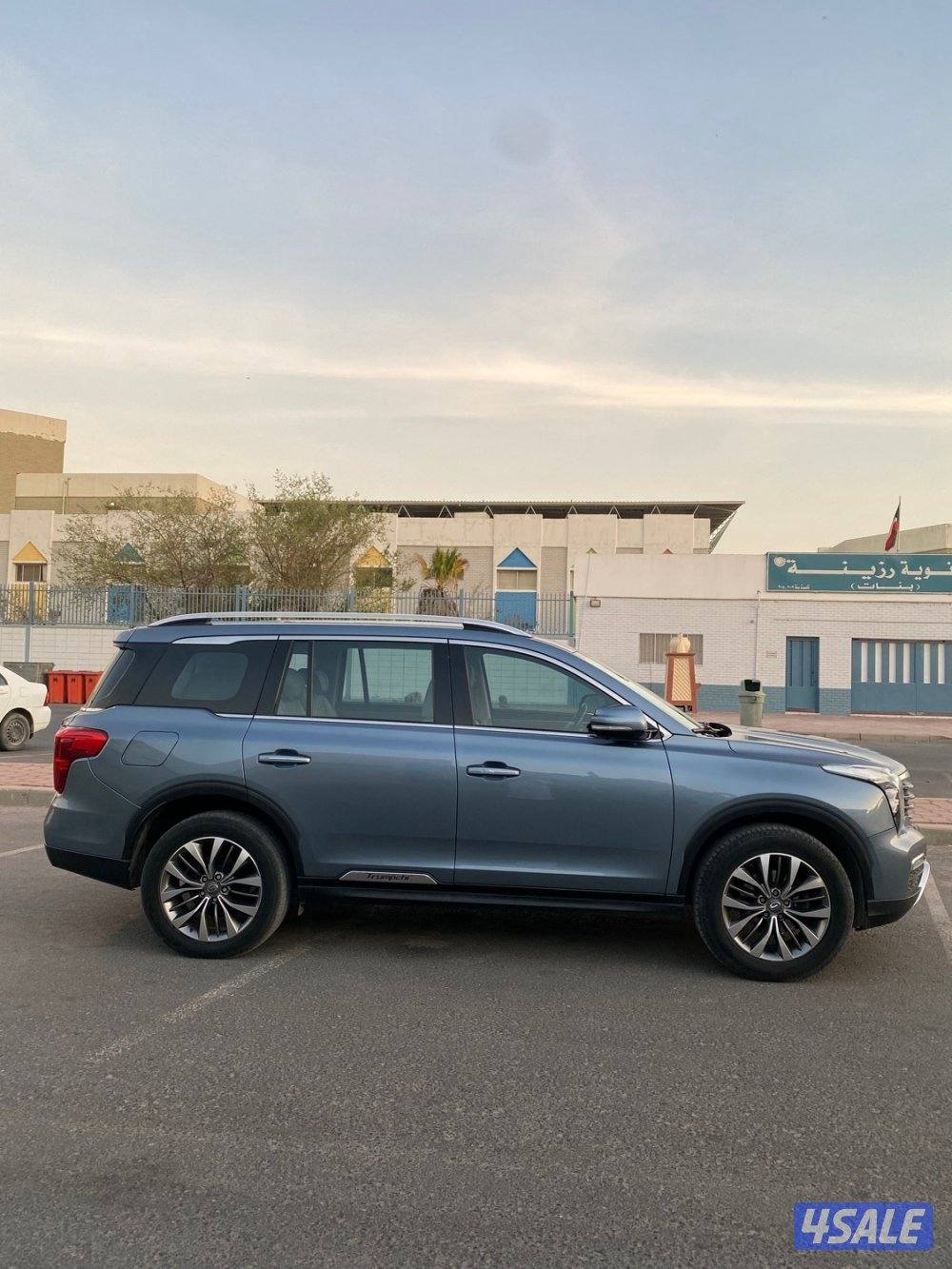 للبيع GAC GS8 20192