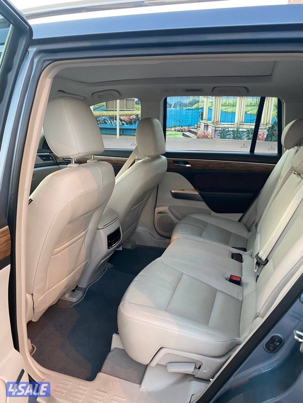 للبيع GAC GS8 20196