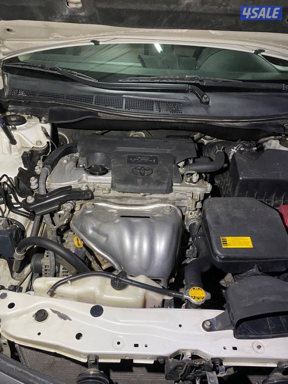 كامري 2013 ماشية 1494