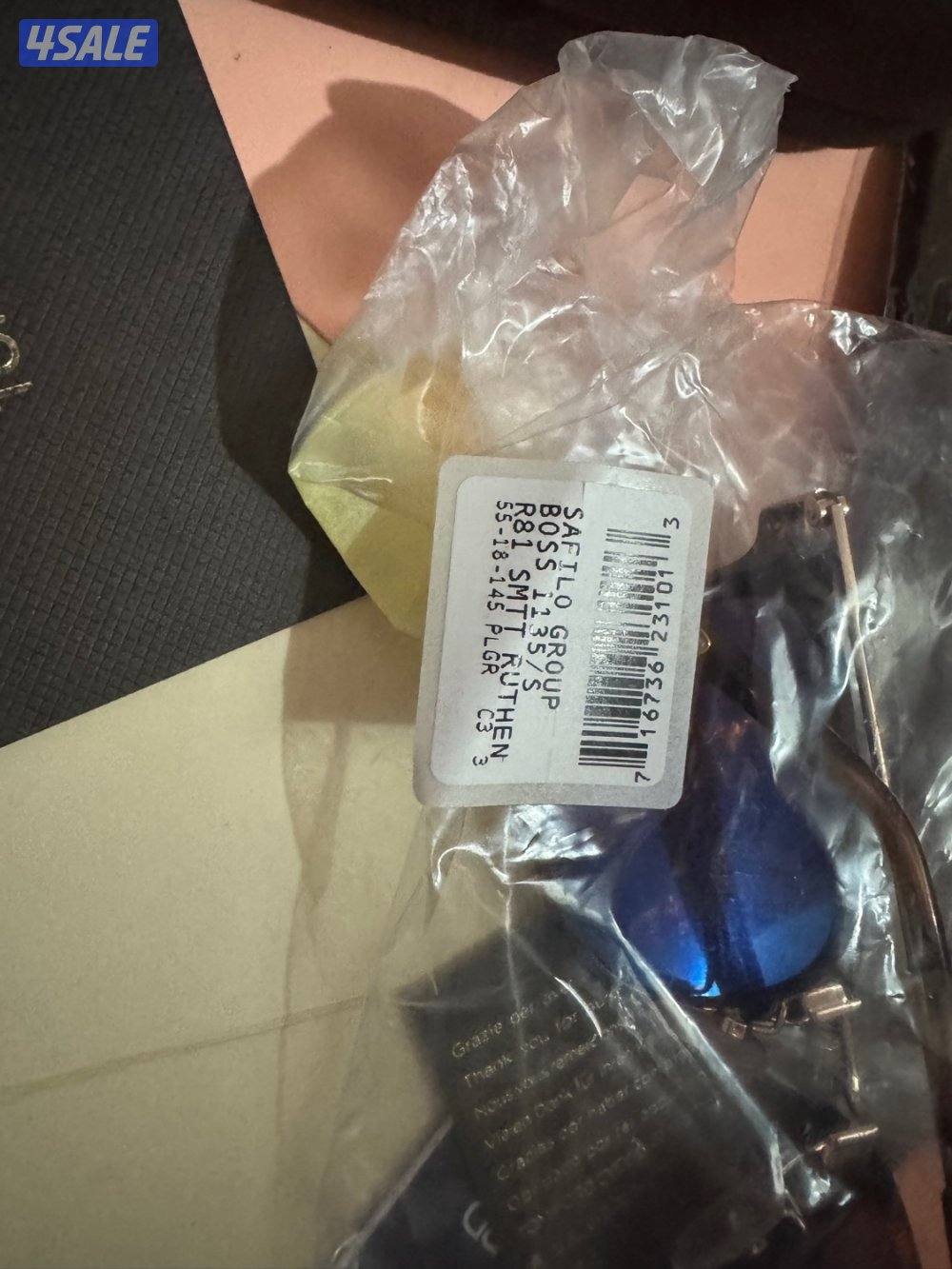 نظارة توم فورد الجديده2