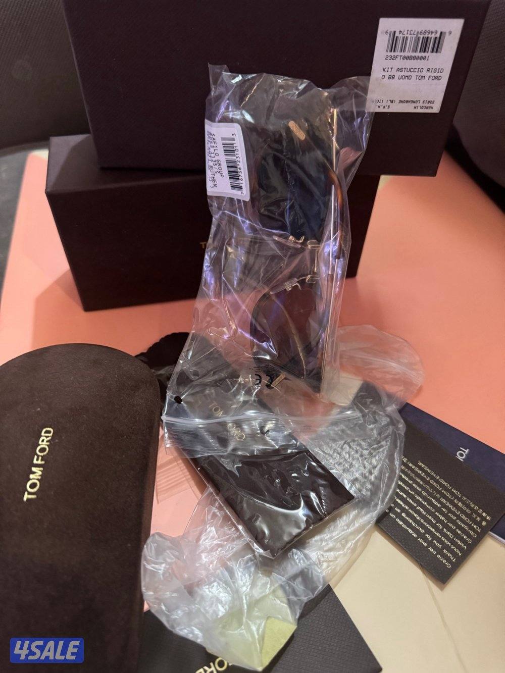 نظارة توم فورد الجديده4