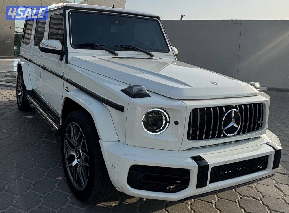 بيعه سريعه للبيع مرسيدس جي كلاس 2016 الملا g63 قمة بالنظافة0