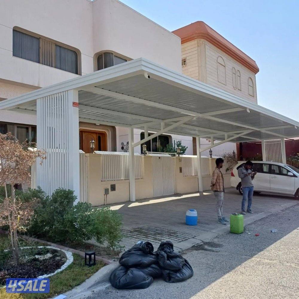 Haddat Islam, i make all types of mujallah8