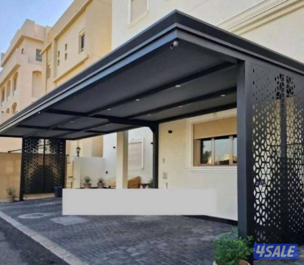 Haddat Islam, i make all types of mujallah12