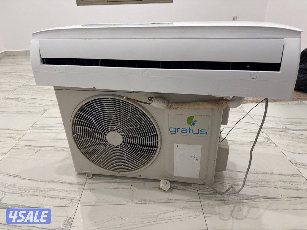 وحدة طنين شركتهاgratus لم تستعمل الا مرات قليله جداً تعتبر جديده5