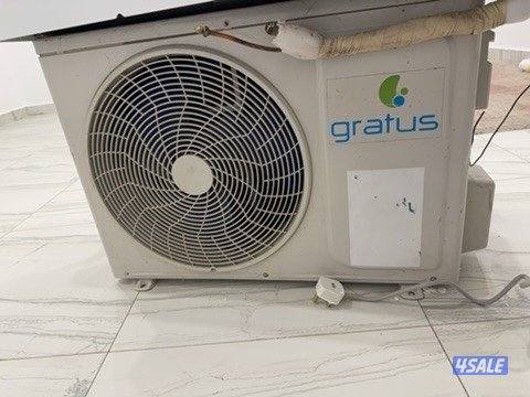 وحدة طنين شركتهاgratus لم تستعمل الا مرات قليله جداً تعتبر جديده7