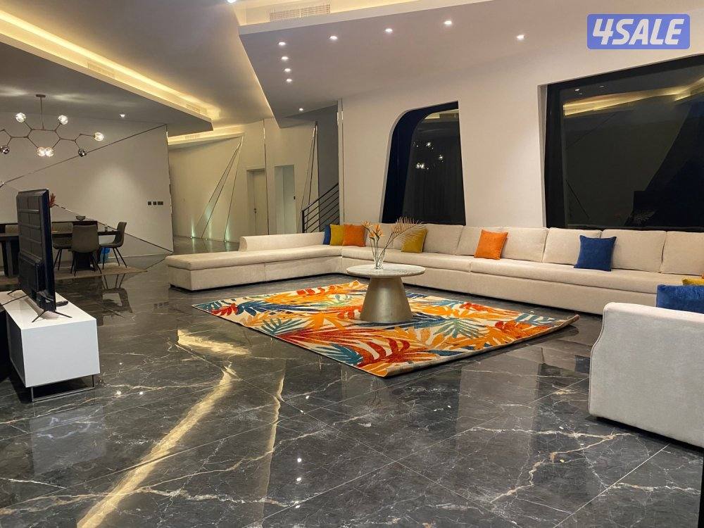 شاليه الخيران صف اول على الخور عوائل1