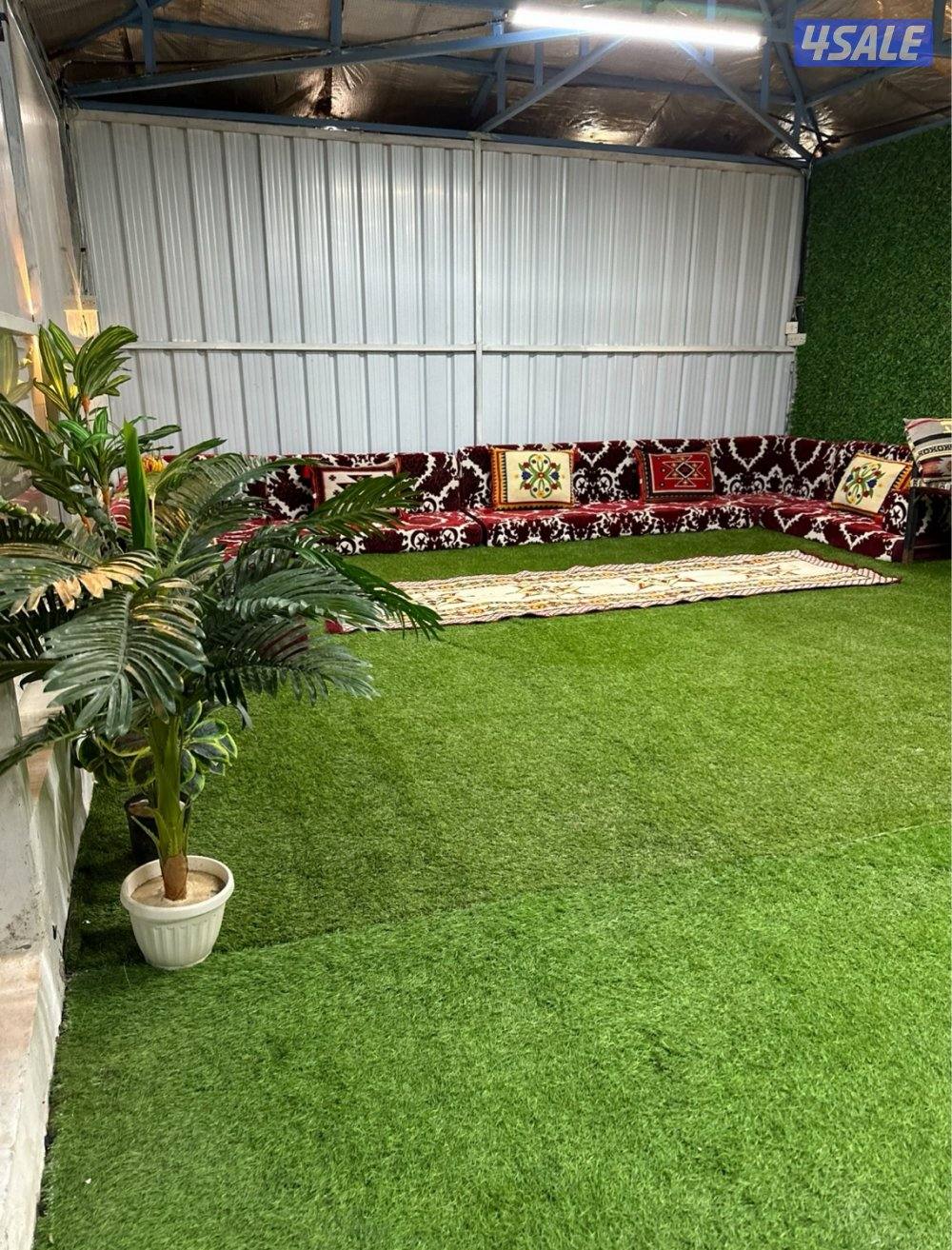 مزرعة للعوايل  بالعبدلي1