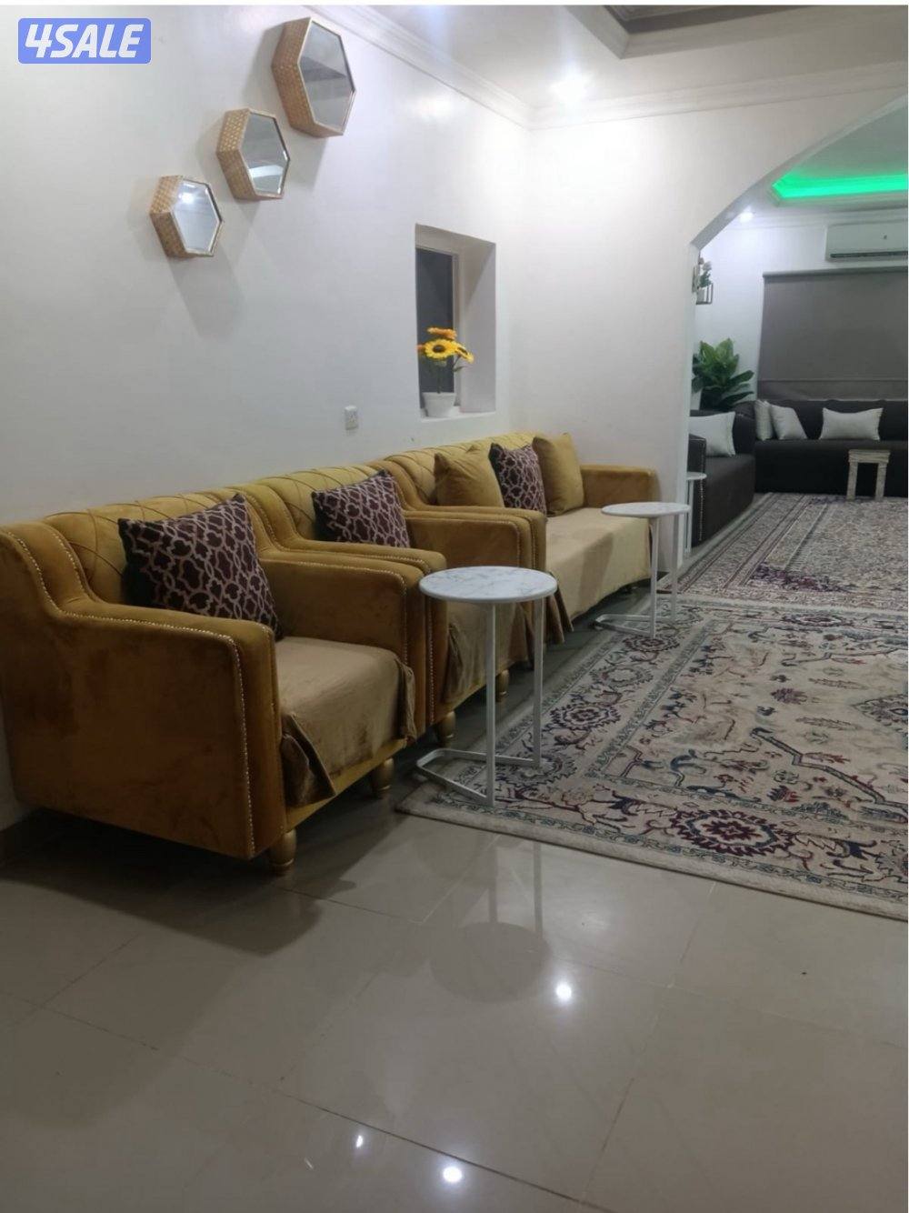مزرعة للعوايل  بالعبدلي2