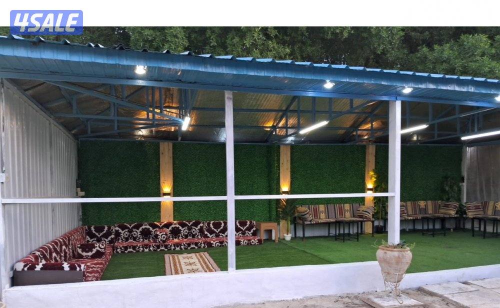 مزرعة للعوايل  بالعبدلي6