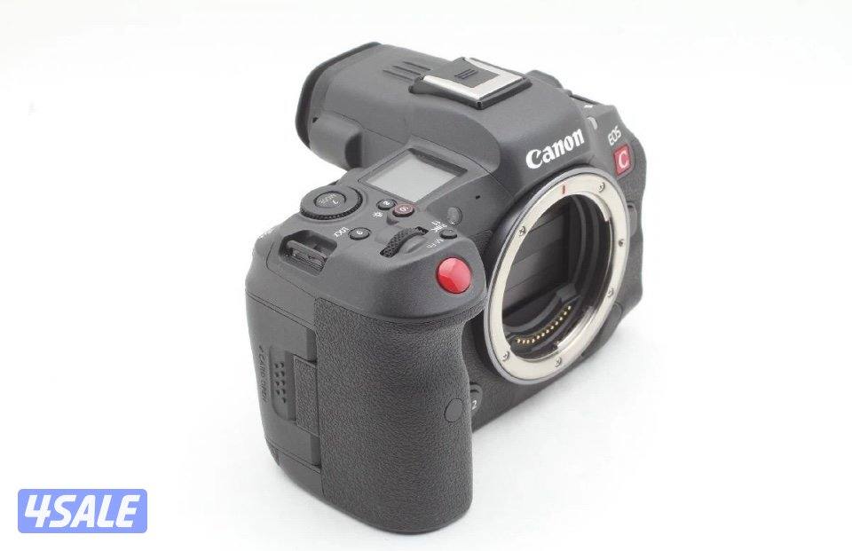 Canon R5c كاميرا كانون2