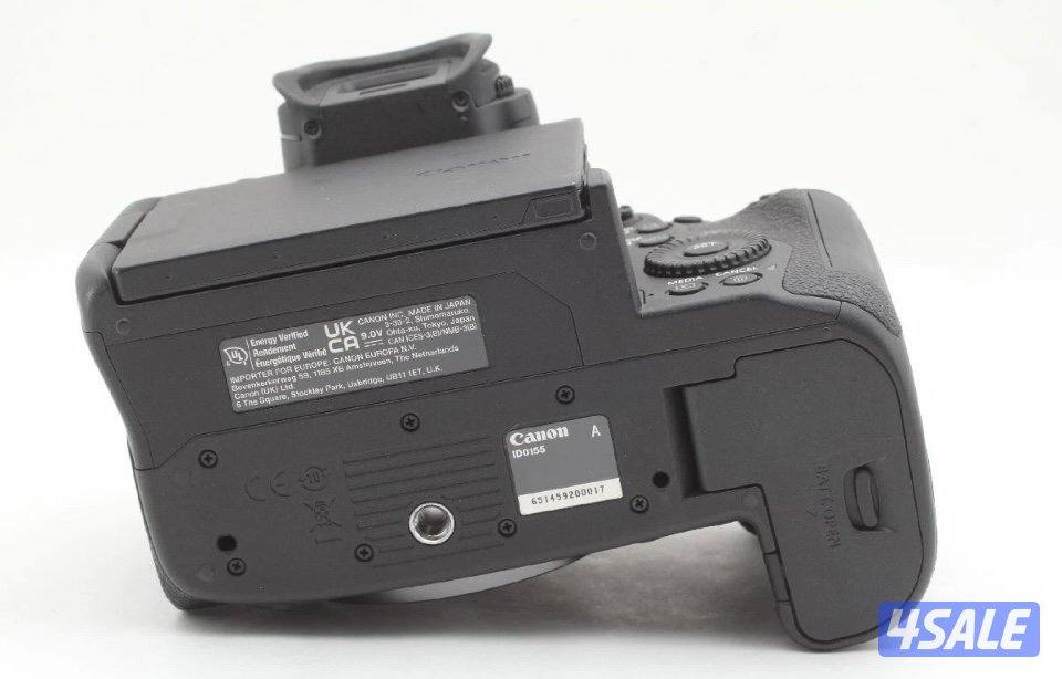 Canon R5c كاميرا كانون7