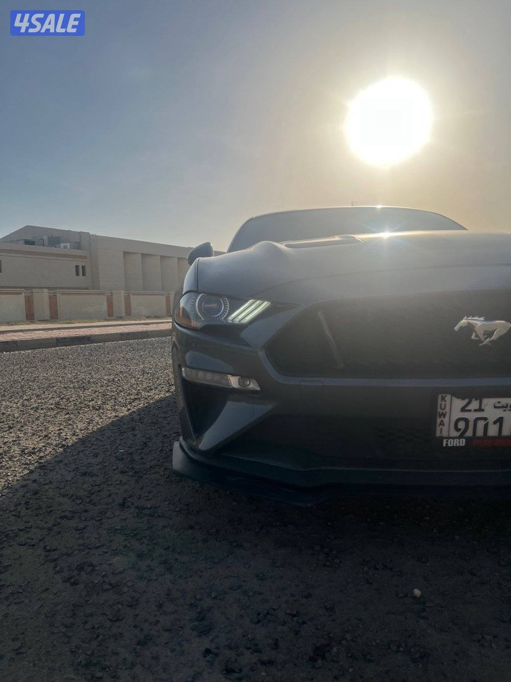 موستنق 5.0 موديل 2022 طالع 2023 شهر5 ماشي 60 كامل المواصفات1