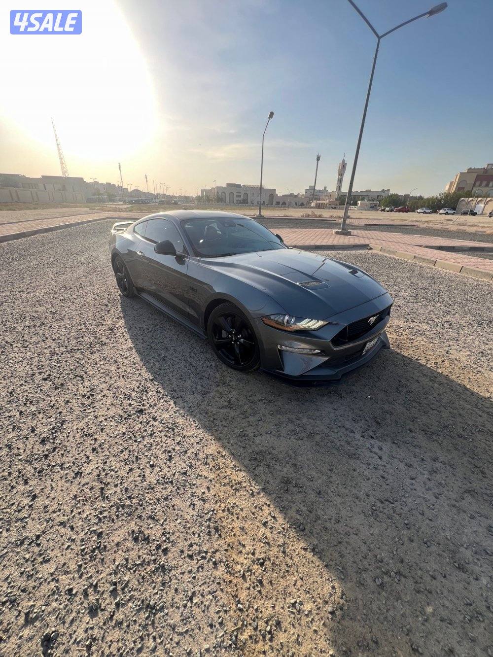 موستنق 5.0 موديل 2022 طالع 2023 شهر5 ماشي 60 كامل المواصفات2