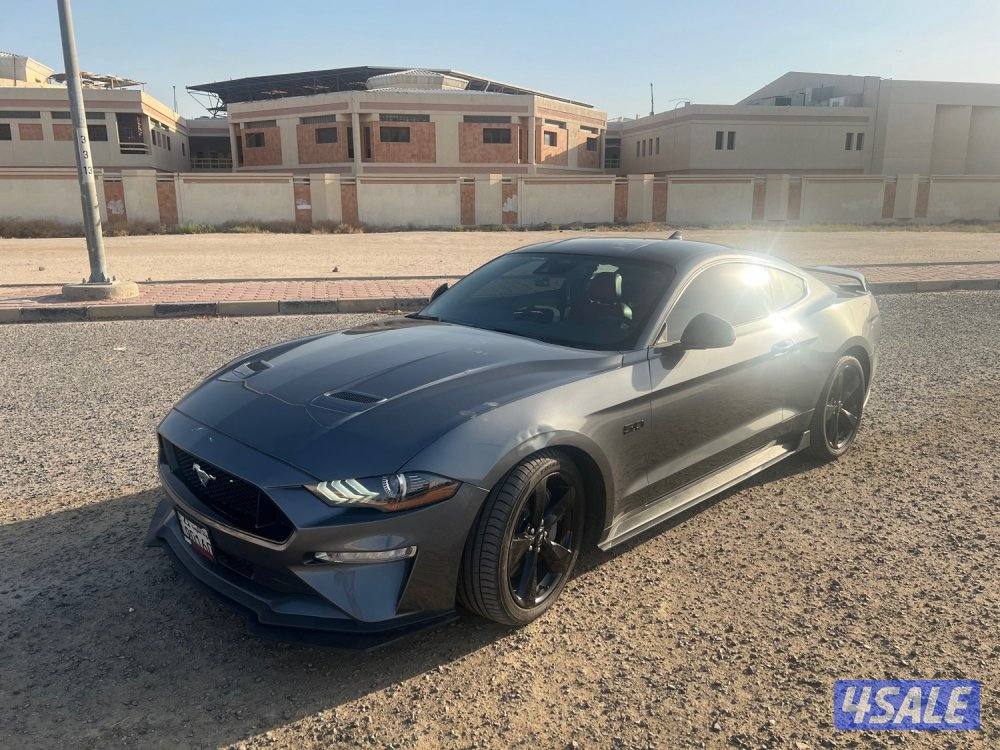 موستنق 5.0 موديل 2022 طالع 2023 شهر5 ماشي 60 كامل المواصفات5