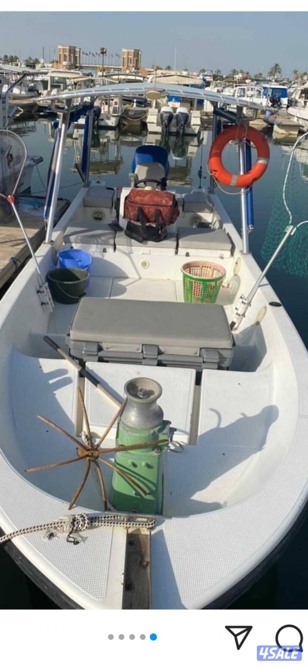 للبيع الضاعن ٢٤ قدم0