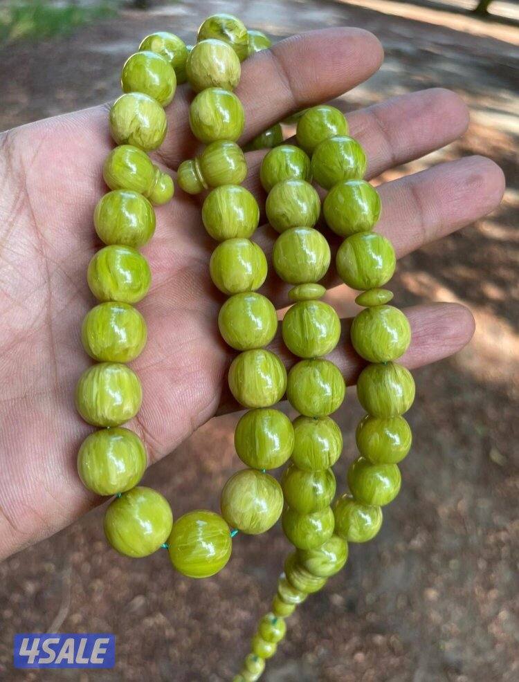 فاتوران عشبي معرق من عصي لون مميز6