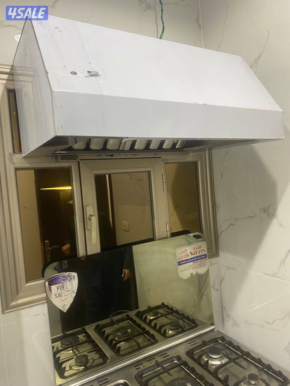 تصليح وتركيب شفاطات مركزية مطابخ وحمامات11