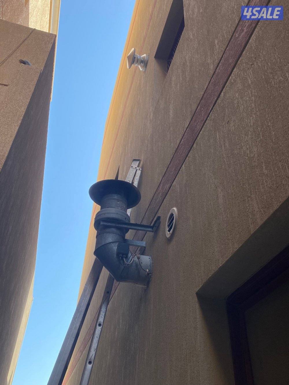 تصليح وتركيب شفاطات مركزية مطابخ وحمامات13