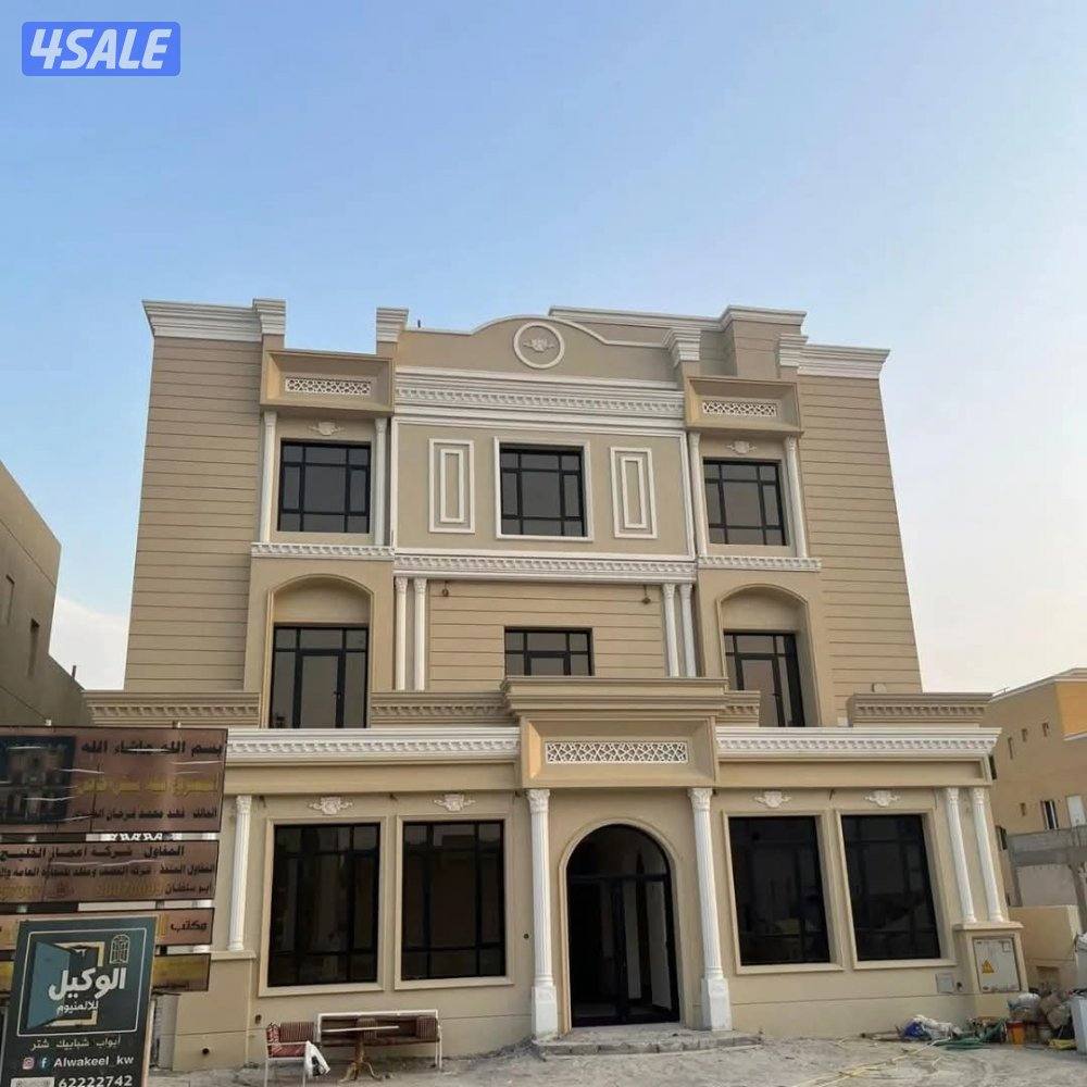 المنيوم ابواب، درايش، شترات، سقف المنيوم، مطابخ  وجام سكريت.11