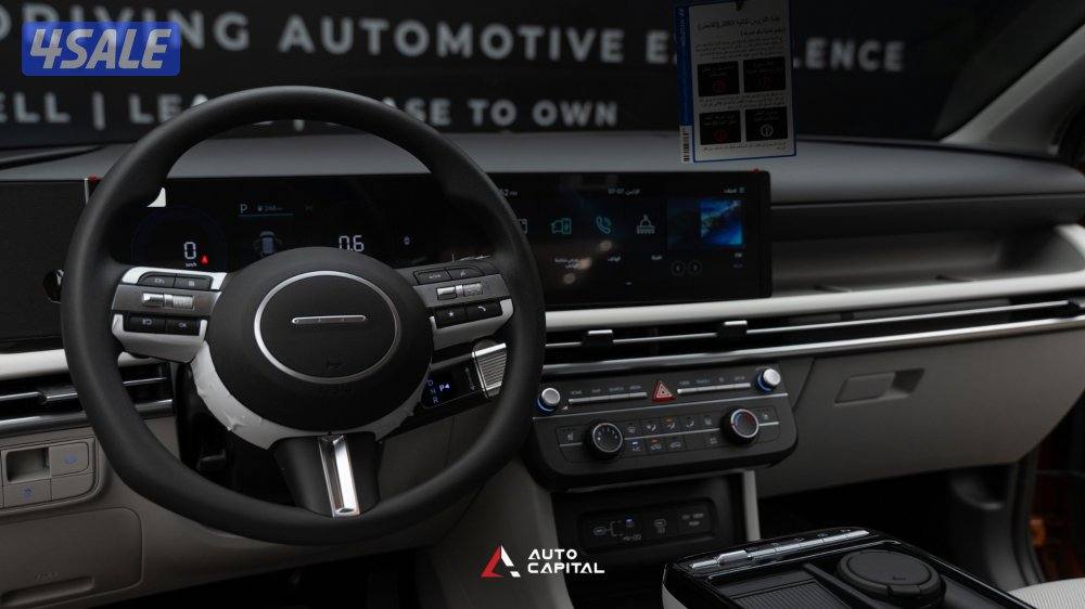 Hyundai Tucson 1.6 L - Ask For Lease To Own Options6